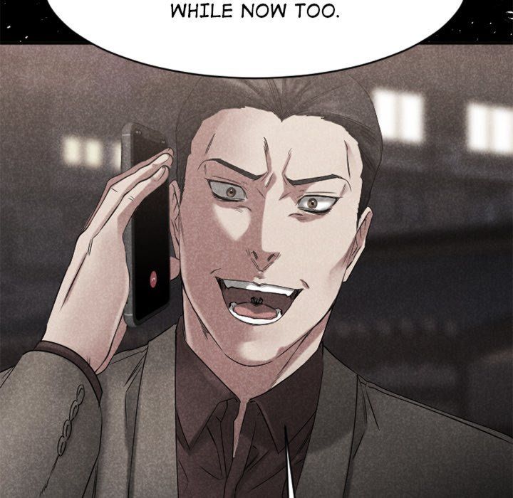 Food Chain (Smoke Joker) Chapter 39 - Page 166