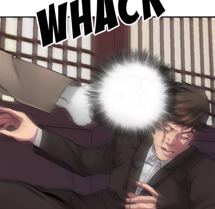 Food Chain (Smoke Joker) Chapter 39 - Page 169