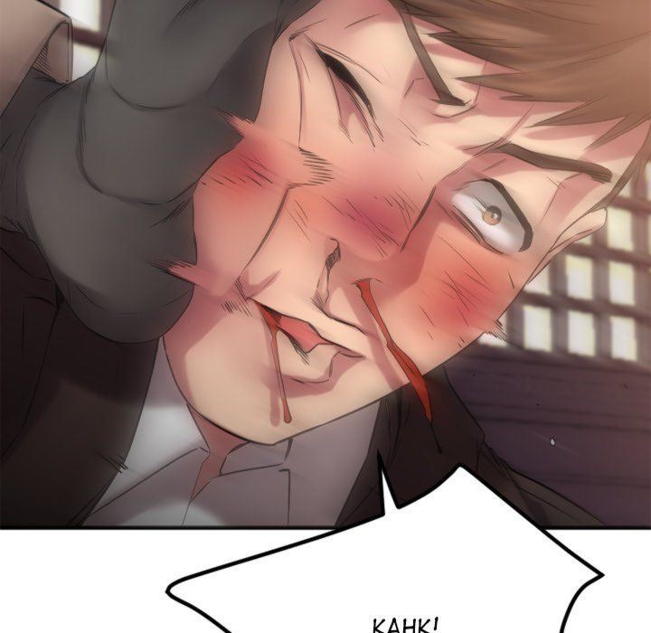 Food Chain (Smoke Joker) Chapter 39 - Page 172