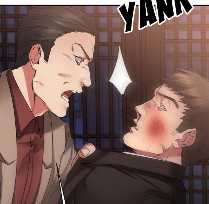 Food Chain (Smoke Joker) Chapter 39 - Page 176