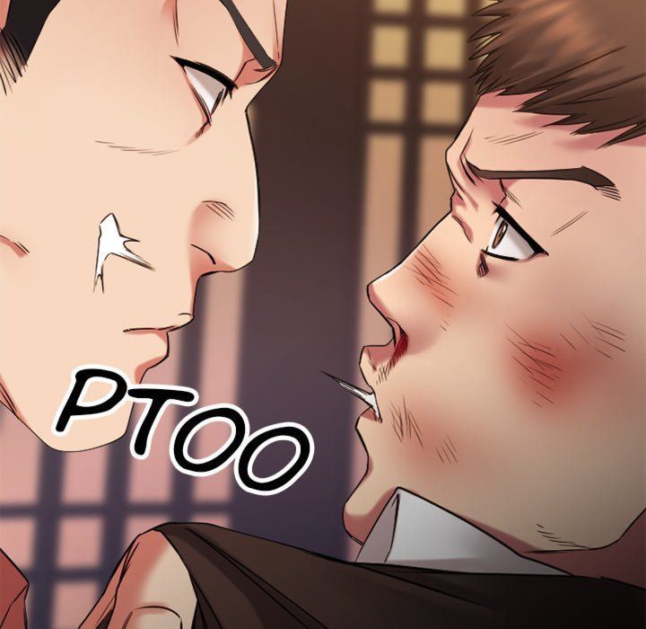 Food Chain (Smoke Joker) Chapter 39 - Page 178