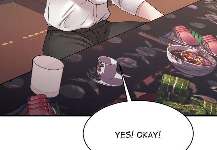 Food Chain (Smoke Joker) Chapter 39 - Page 3