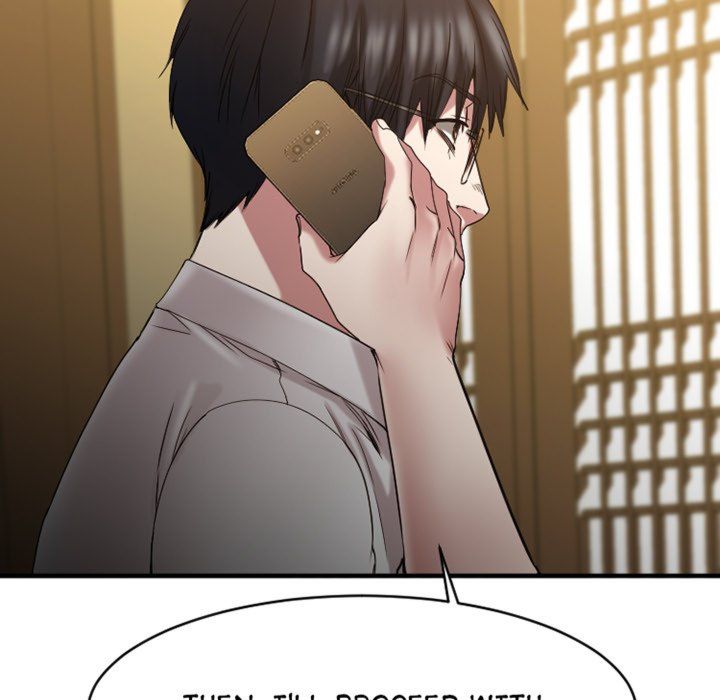 Food Chain (Smoke Joker) Chapter 39 - Page 5