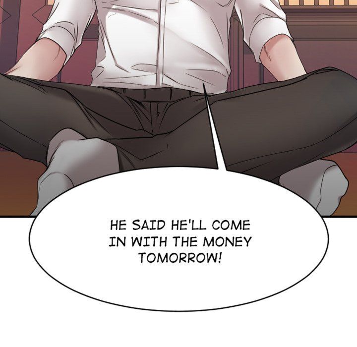 Food Chain (Smoke Joker) Chapter 39 - Page 8