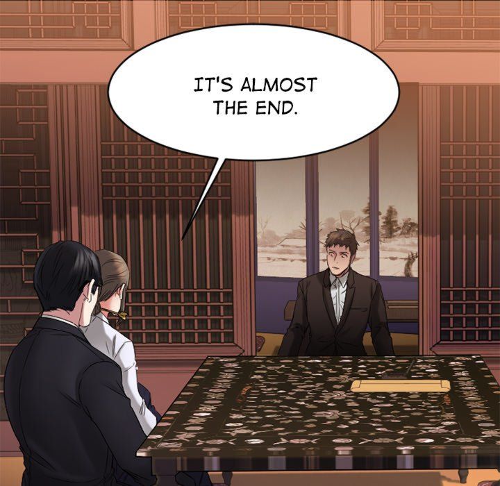 Food Chain (Smoke Joker) Chapter 39 - Page 100