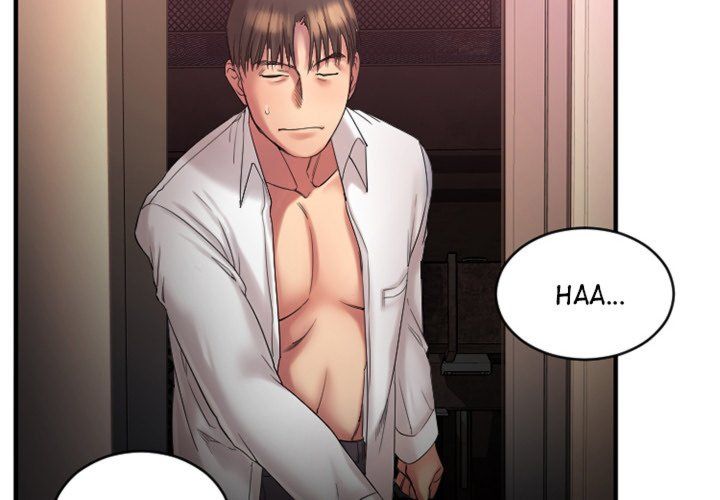 Food Chain (Smoke Joker) Chapter 4 - Page 2