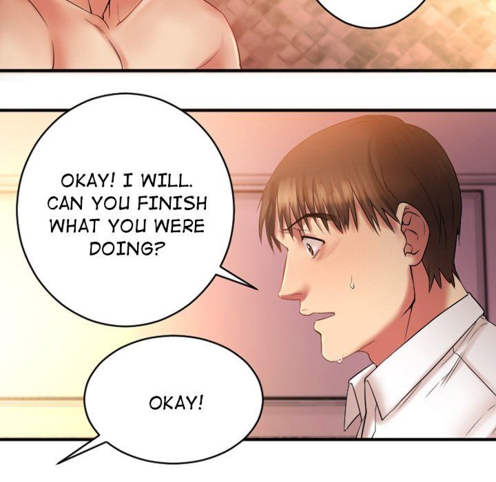 Food Chain (Smoke Joker) Chapter 4 - Page 107