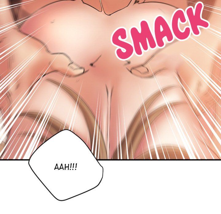 Food Chain (Smoke Joker) Chapter 4 - Page 109