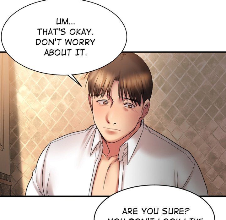 Food Chain (Smoke Joker) Chapter 4 - Page 126