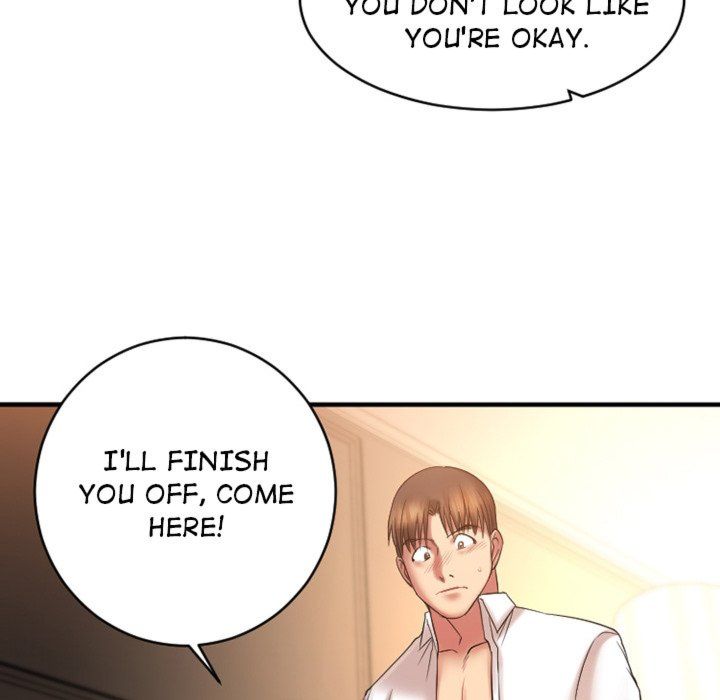 Food Chain (Smoke Joker) Chapter 4 - Page 127