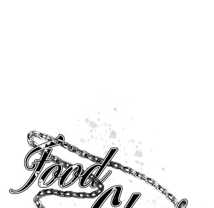 Food Chain (Smoke Joker) Chapter 4 - Page 14
