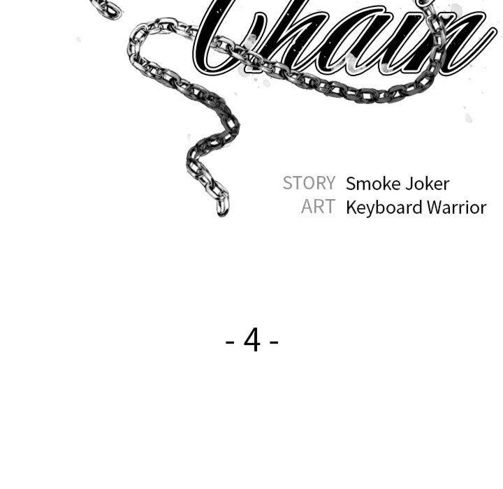 Food Chain (Smoke Joker) Chapter 4 - Page 15