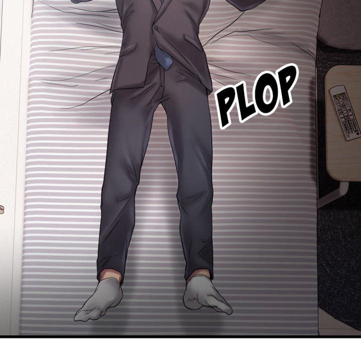 Food Chain (Smoke Joker) Chapter 4 - Page 145