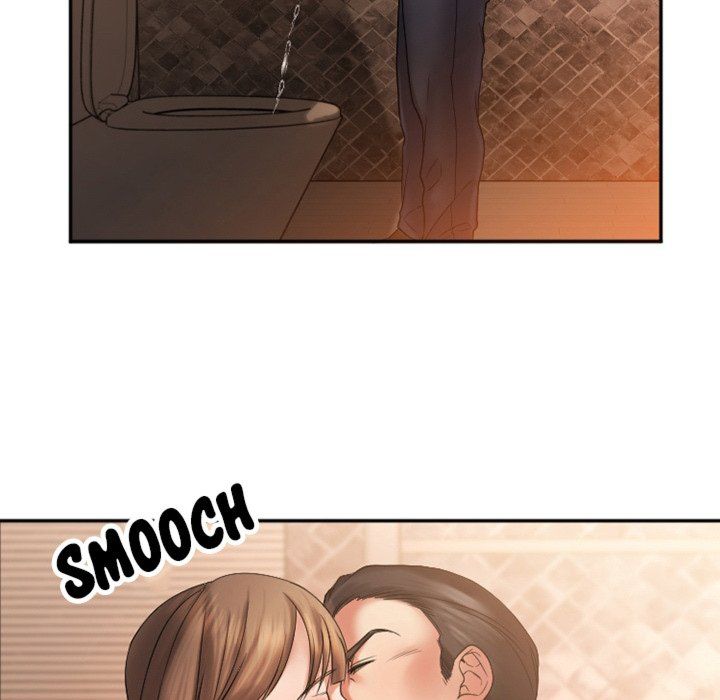 Food Chain (Smoke Joker) Chapter 4 - Page 18