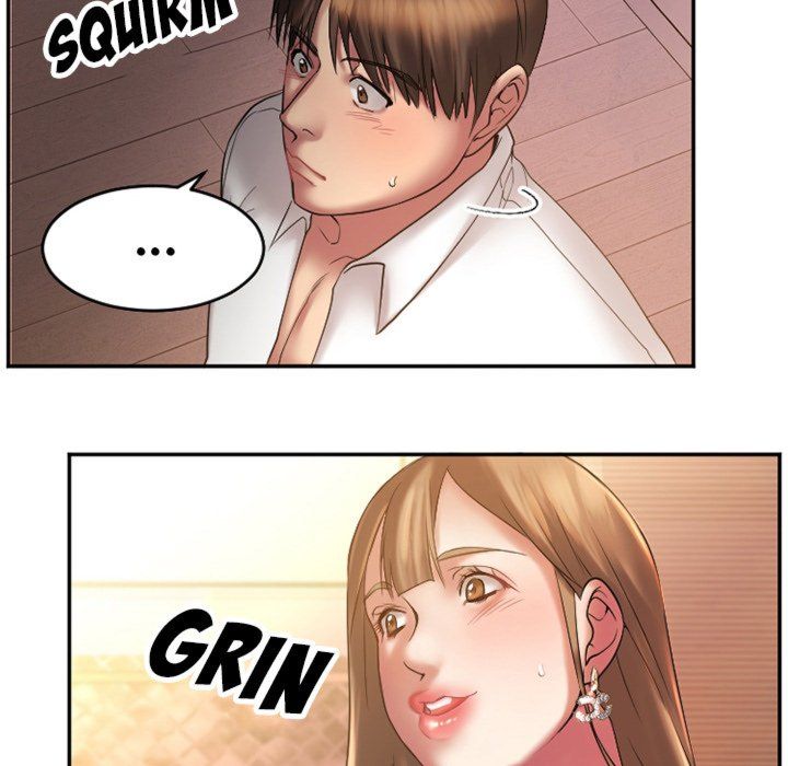 Food Chain (Smoke Joker) Chapter 4 - Page 32