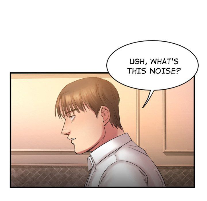 Food Chain (Smoke Joker) Chapter 4 - Page 5