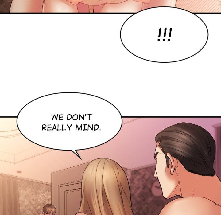 Food Chain (Smoke Joker) Chapter 4 - Page 61