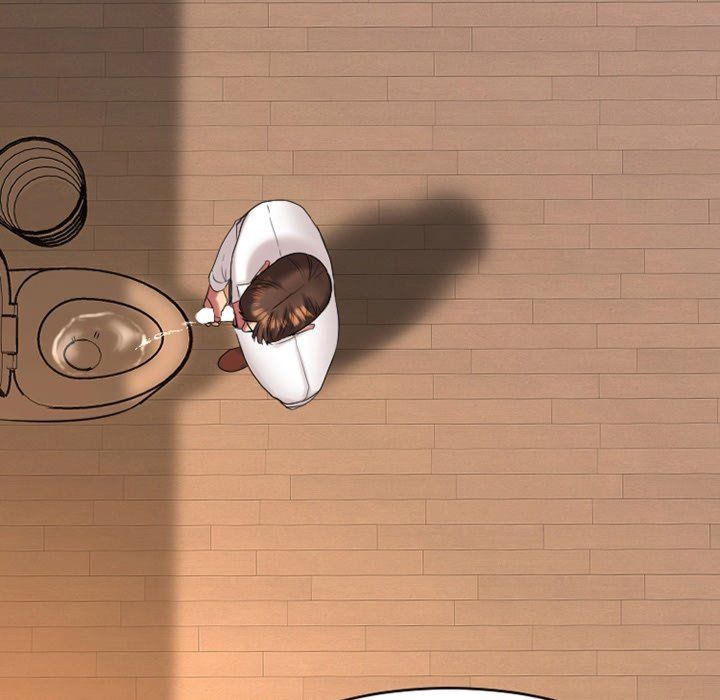 Food Chain (Smoke Joker) Chapter 4 - Page 9