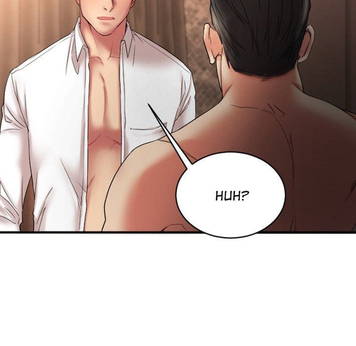 Food Chain (Smoke Joker) Chapter 4 - Page 96