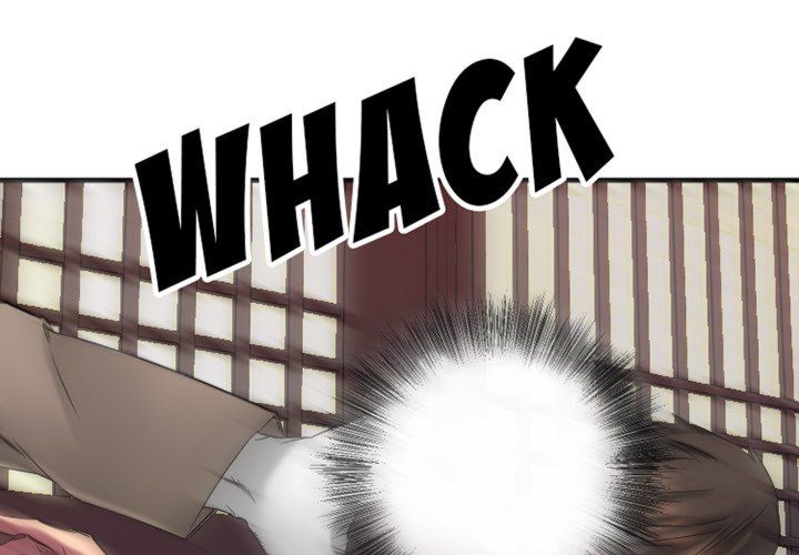 Food Chain (Smoke Joker) Chapter 40 - Page 2