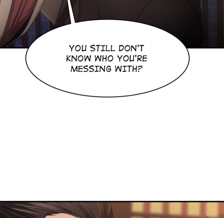 Food Chain (Smoke Joker) Chapter 40 - Page 11