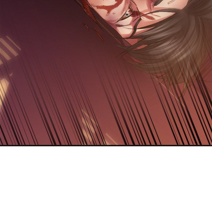 Food Chain (Smoke Joker) Chapter 40 - Page 116