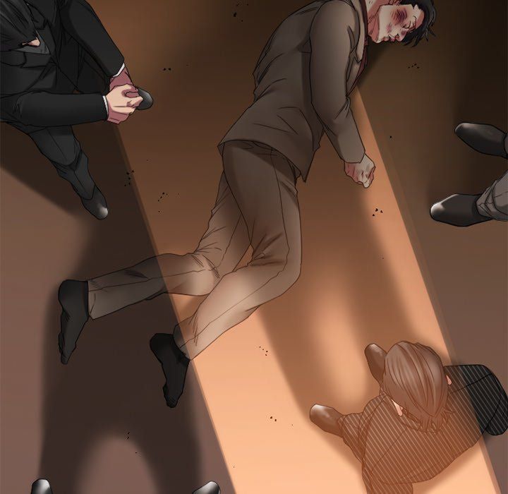 Food Chain (Smoke Joker) Chapter 40 - Page 120