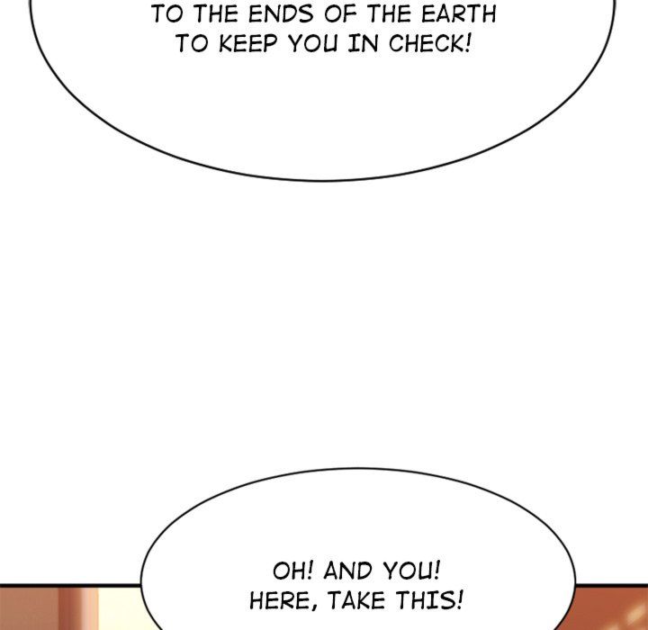 Food Chain (Smoke Joker) Chapter 40 - Page 124