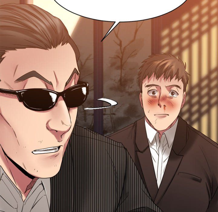 Food Chain (Smoke Joker) Chapter 40 - Page 125