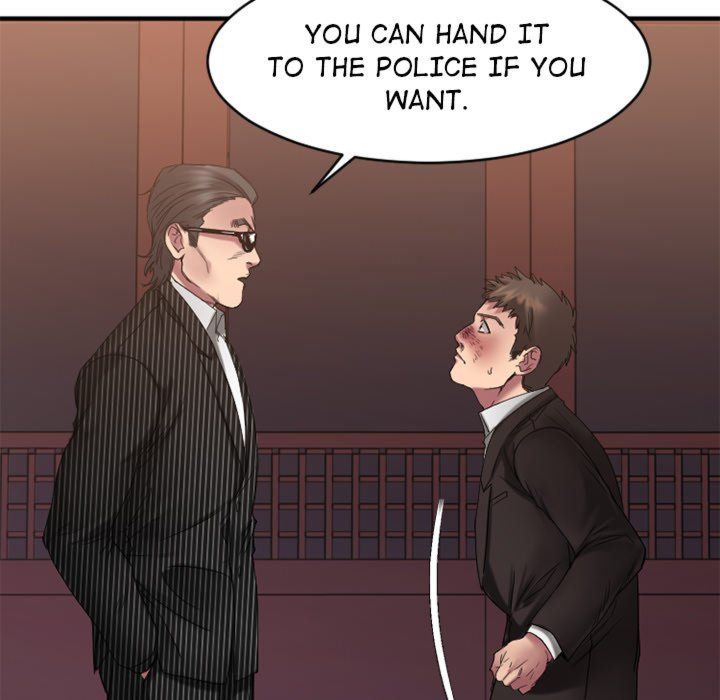 Food Chain (Smoke Joker) Chapter 40 - Page 129