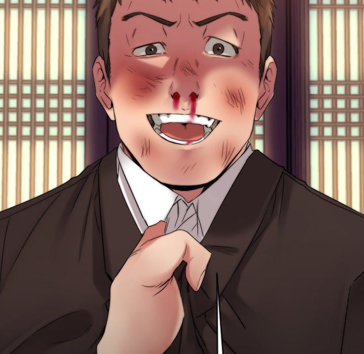 Food Chain (Smoke Joker) Chapter 40 - Page 14