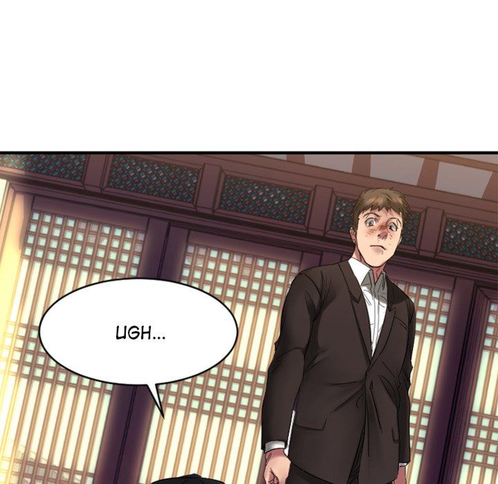 Food Chain (Smoke Joker) Chapter 40 - Page 133