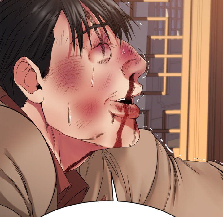 Food Chain (Smoke Joker) Chapter 40 - Page 138