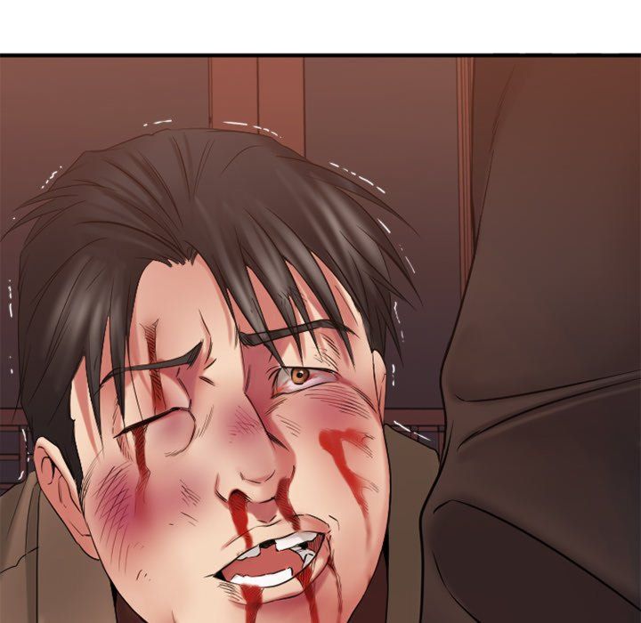 Food Chain (Smoke Joker) Chapter 40 - Page 140