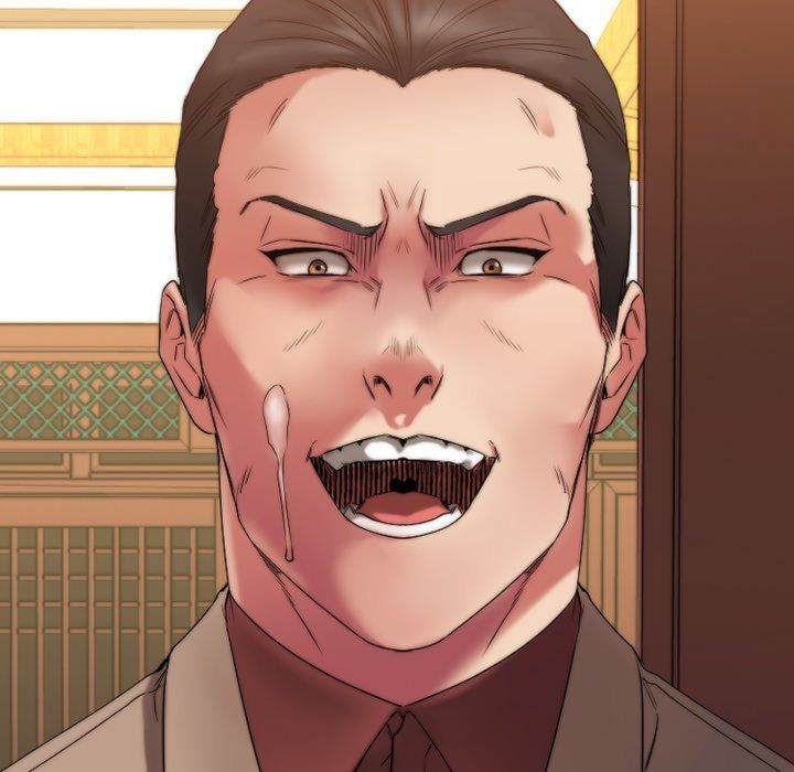 Food Chain (Smoke Joker) Chapter 40 - Page 16