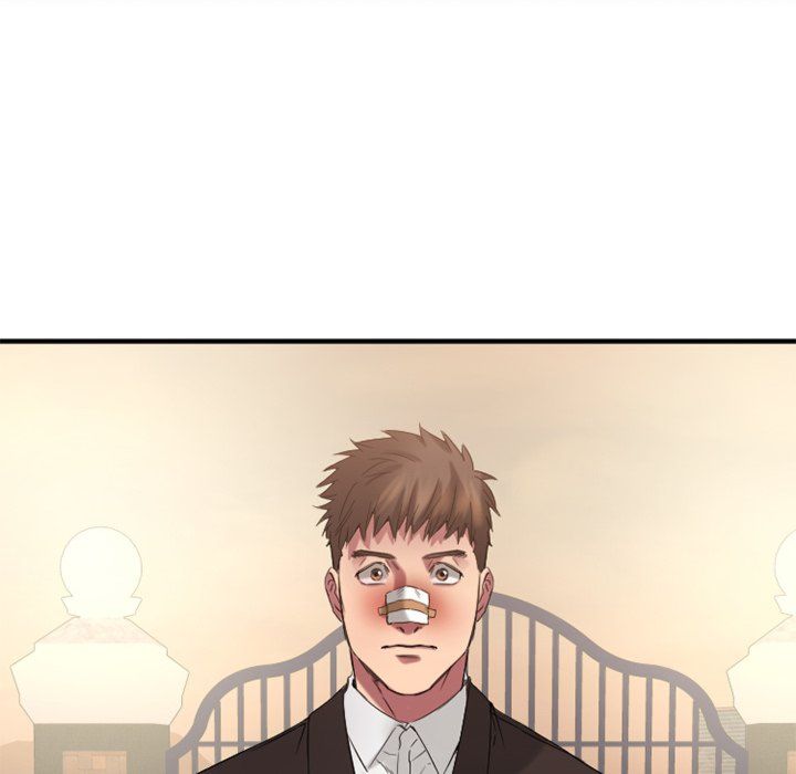 Food Chain (Smoke Joker) Chapter 40 - Page 160