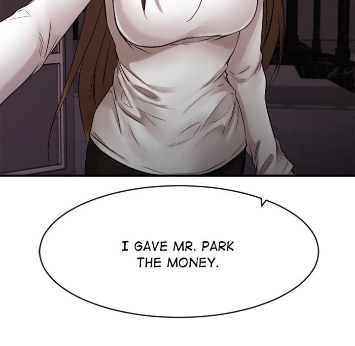 Food Chain (Smoke Joker) Chapter 40 - Page 163