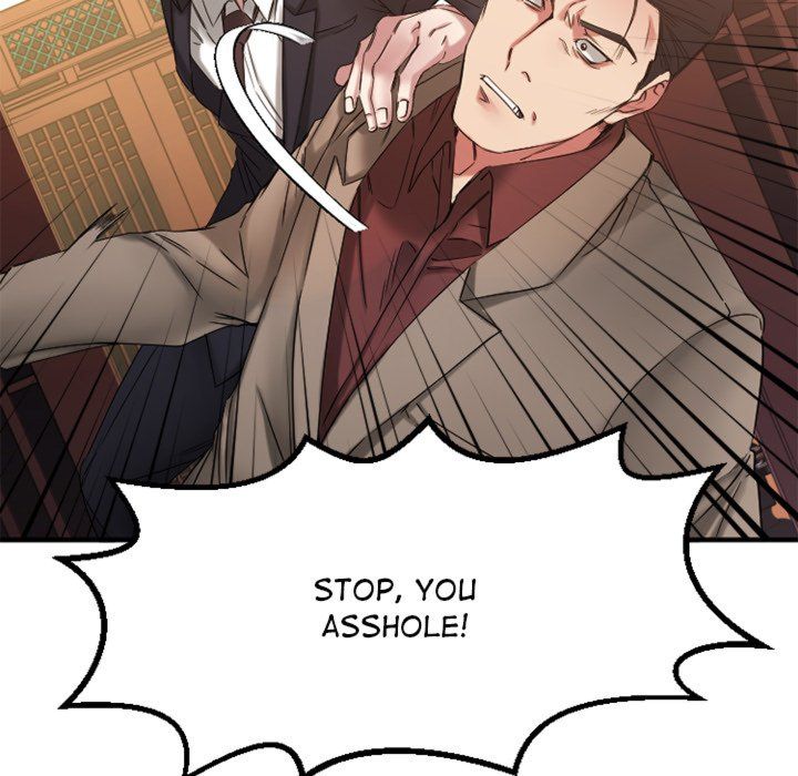 Food Chain (Smoke Joker) Chapter 40 - Page 19