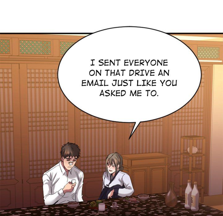 Food Chain (Smoke Joker) Chapter 40 - Page 186