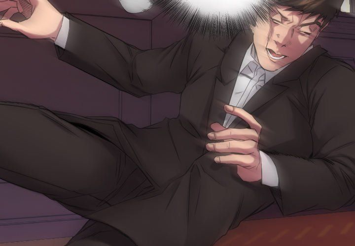 Food Chain (Smoke Joker) Chapter 40 - Page 3