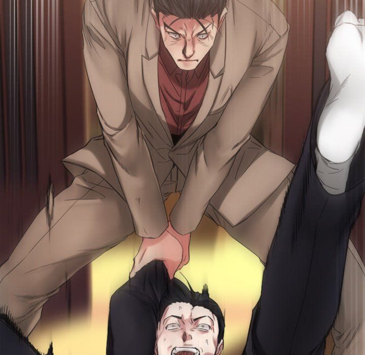 Food Chain (Smoke Joker) Chapter 40 - Page 24