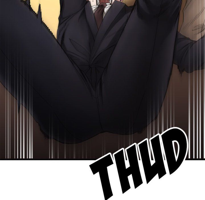 Food Chain (Smoke Joker) Chapter 40 - Page 25