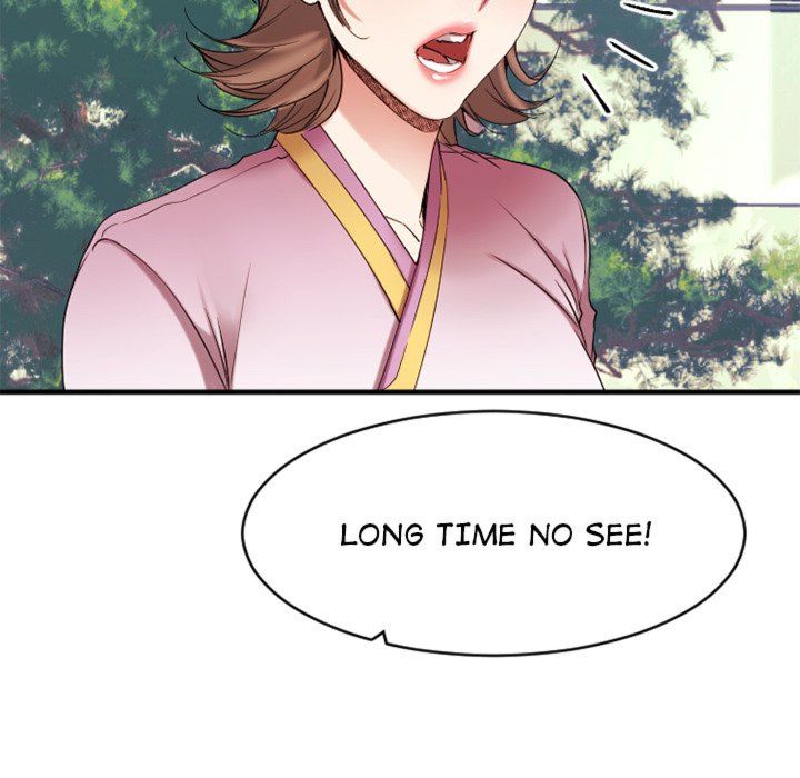 Food Chain (Smoke Joker) Chapter 40 - Page 246