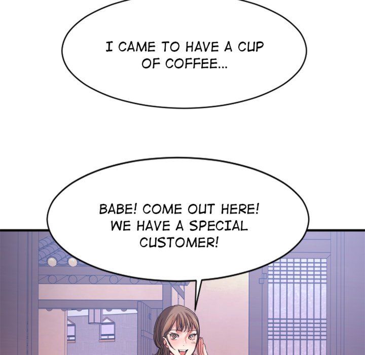 Food Chain (Smoke Joker) Chapter 40 - Page 248