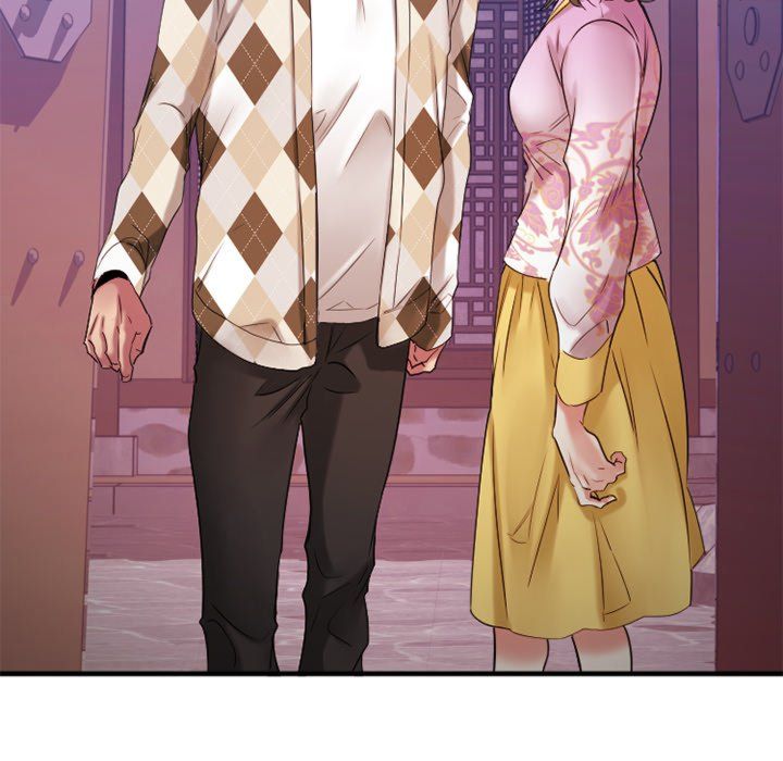 Food Chain (Smoke Joker) Chapter 40 - Page 251