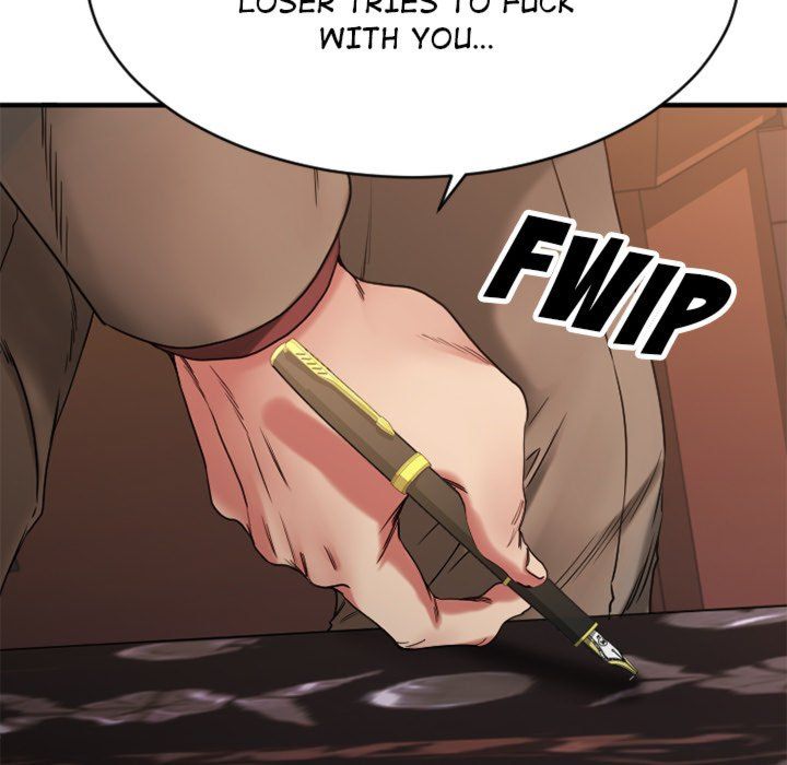 Food Chain (Smoke Joker) Chapter 40 - Page 30