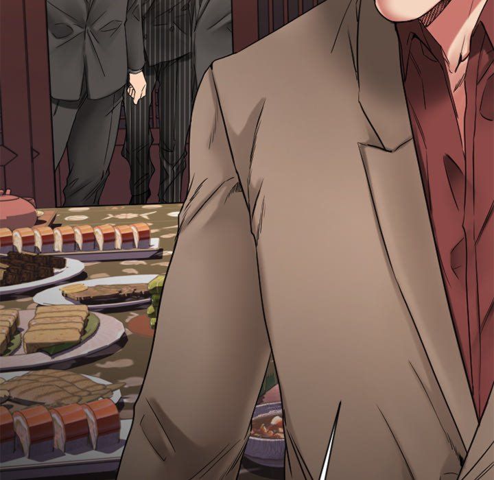 Food Chain (Smoke Joker) Chapter 40 - Page 40