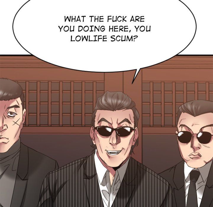 Food Chain (Smoke Joker) Chapter 40 - Page 42