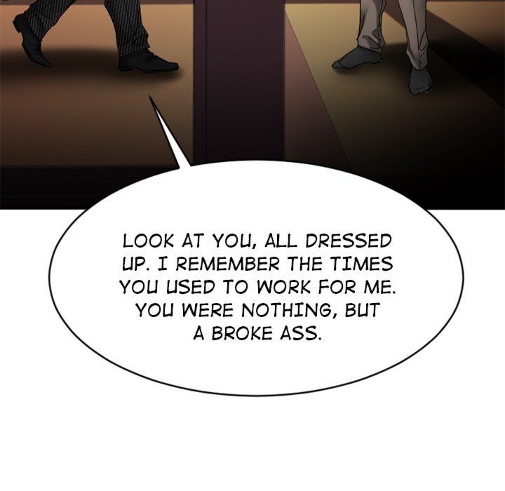 Food Chain (Smoke Joker) Chapter 40 - Page 47
