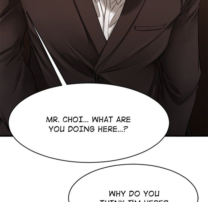 Food Chain (Smoke Joker) Chapter 40 - Page 49